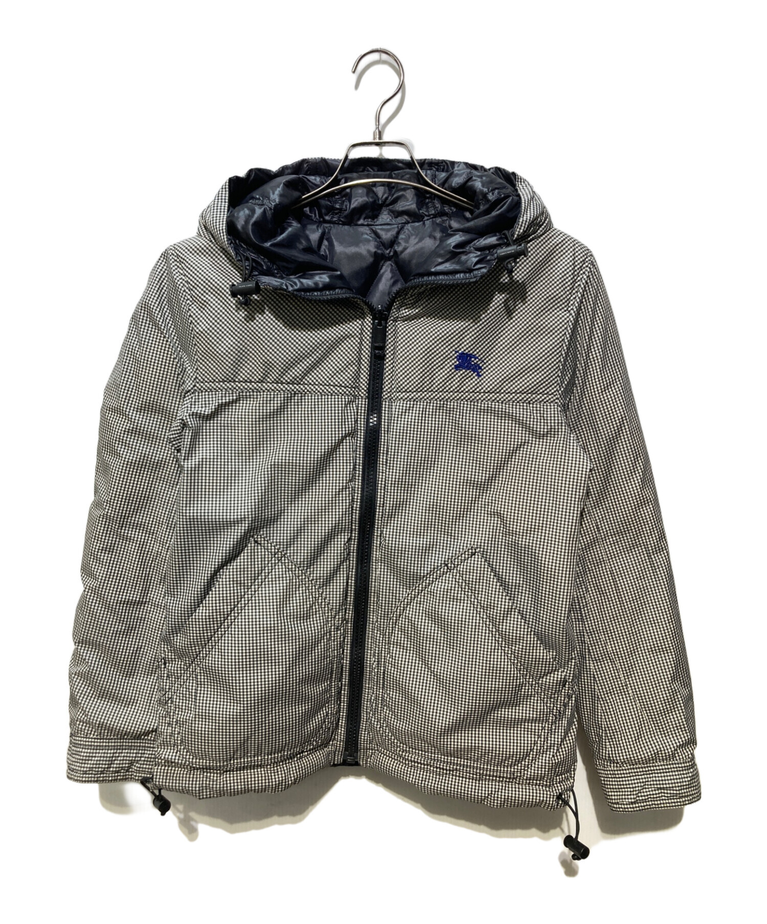 中古・古着通販】BURBERRY BLACK LABEL (バーバリーブラックレーベル