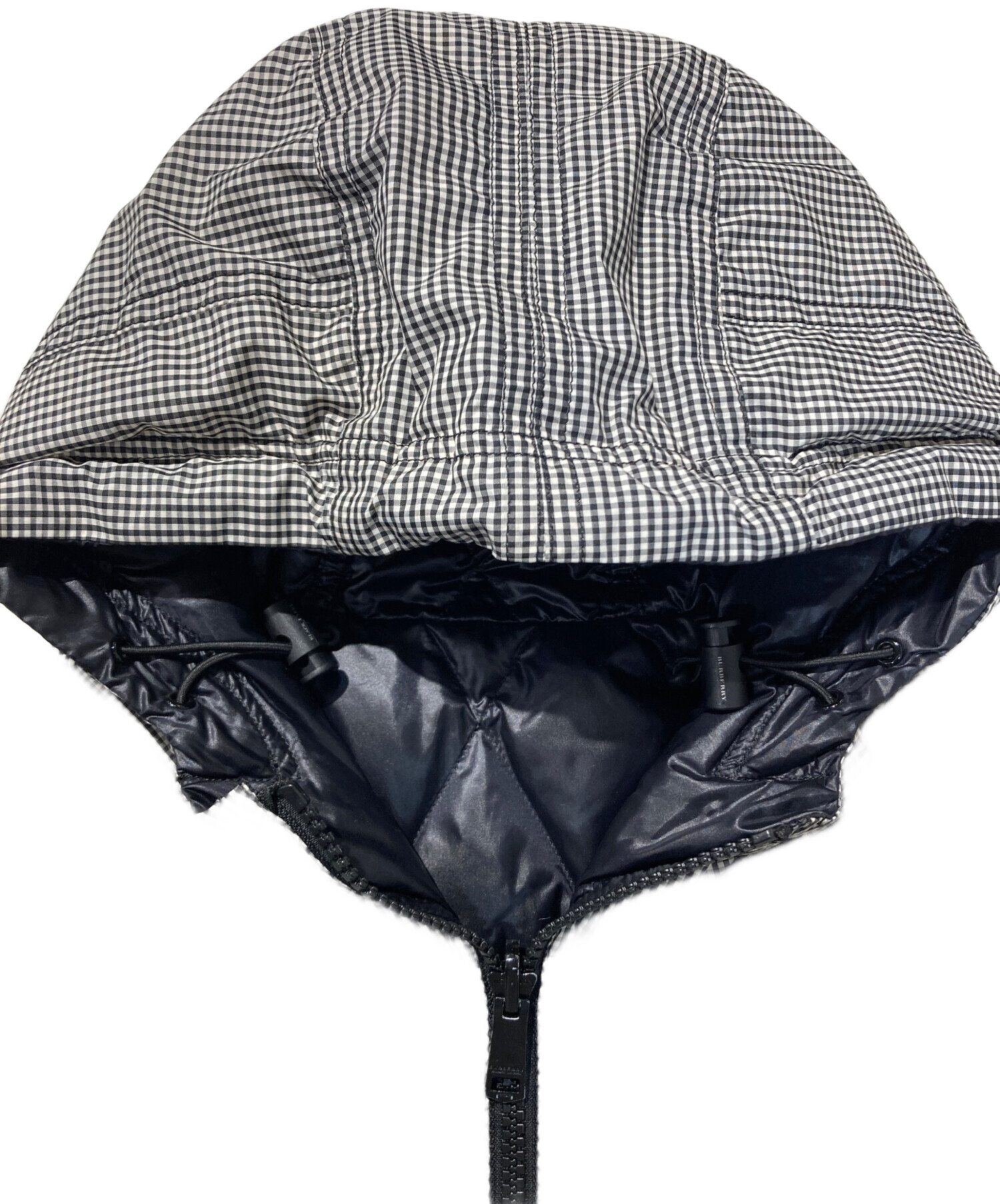 中古・古着通販】BURBERRY BLACK LABEL (バーバリーブラックレーベル