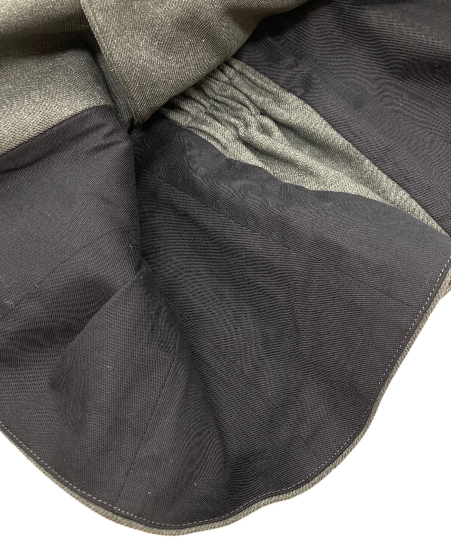 中古・古着通販】cygne (シーニュ) フロントボタンビスチェ Nelly