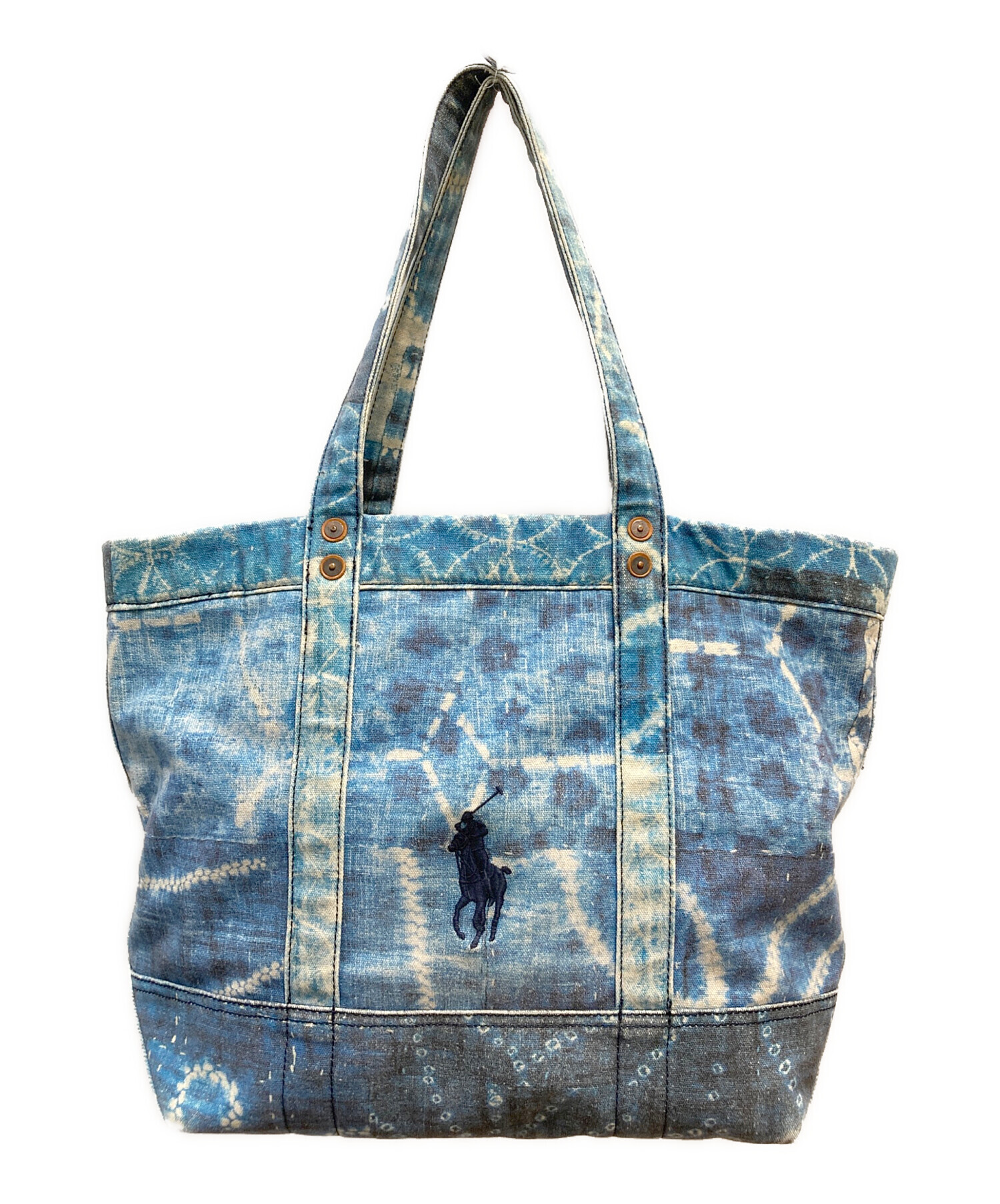 中古・古着通販】POLO RALPH LAUREN (ポロ・ラルフローレン) デニム