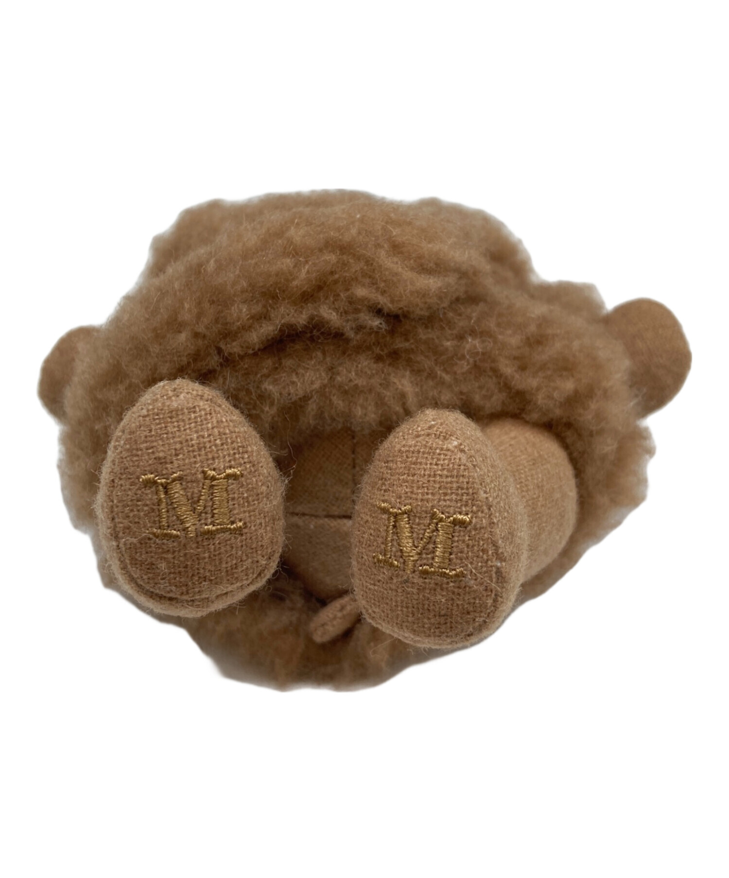 中古・古着通販】MaxMara (マックスマーラ) テディベア チャーム