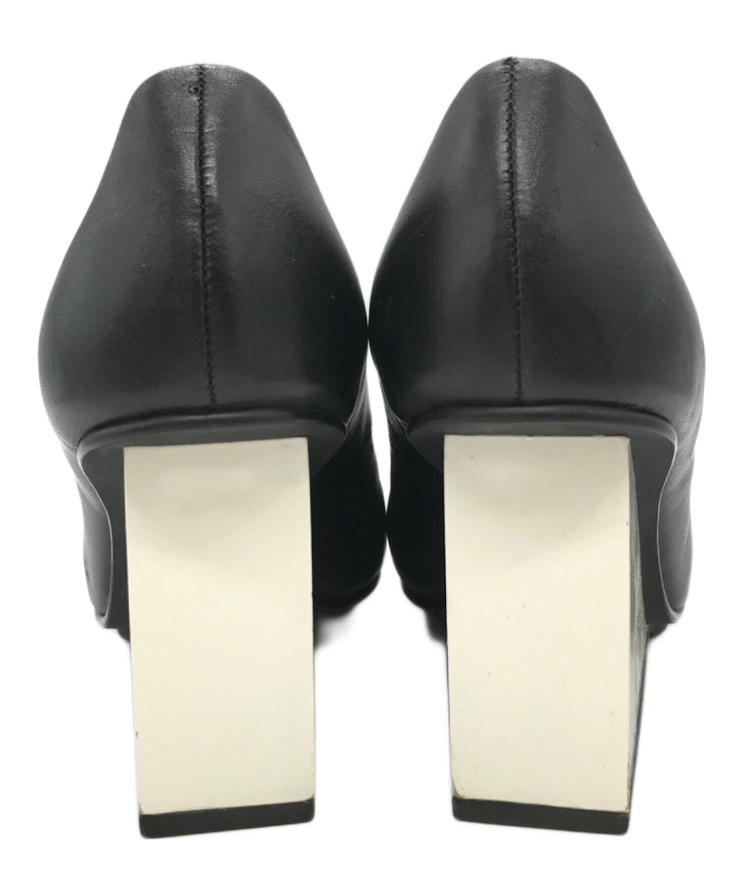 中古・古着通販】UNITED NUDE (ユナイテッドヌード) プラットフォーム