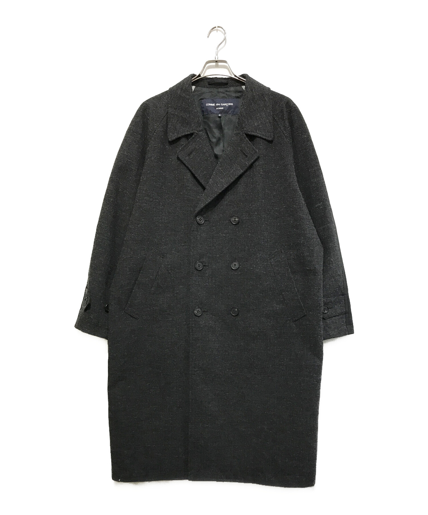 中古・古着通販】COMME des GARCONS HOMME (コムデギャルソン オム