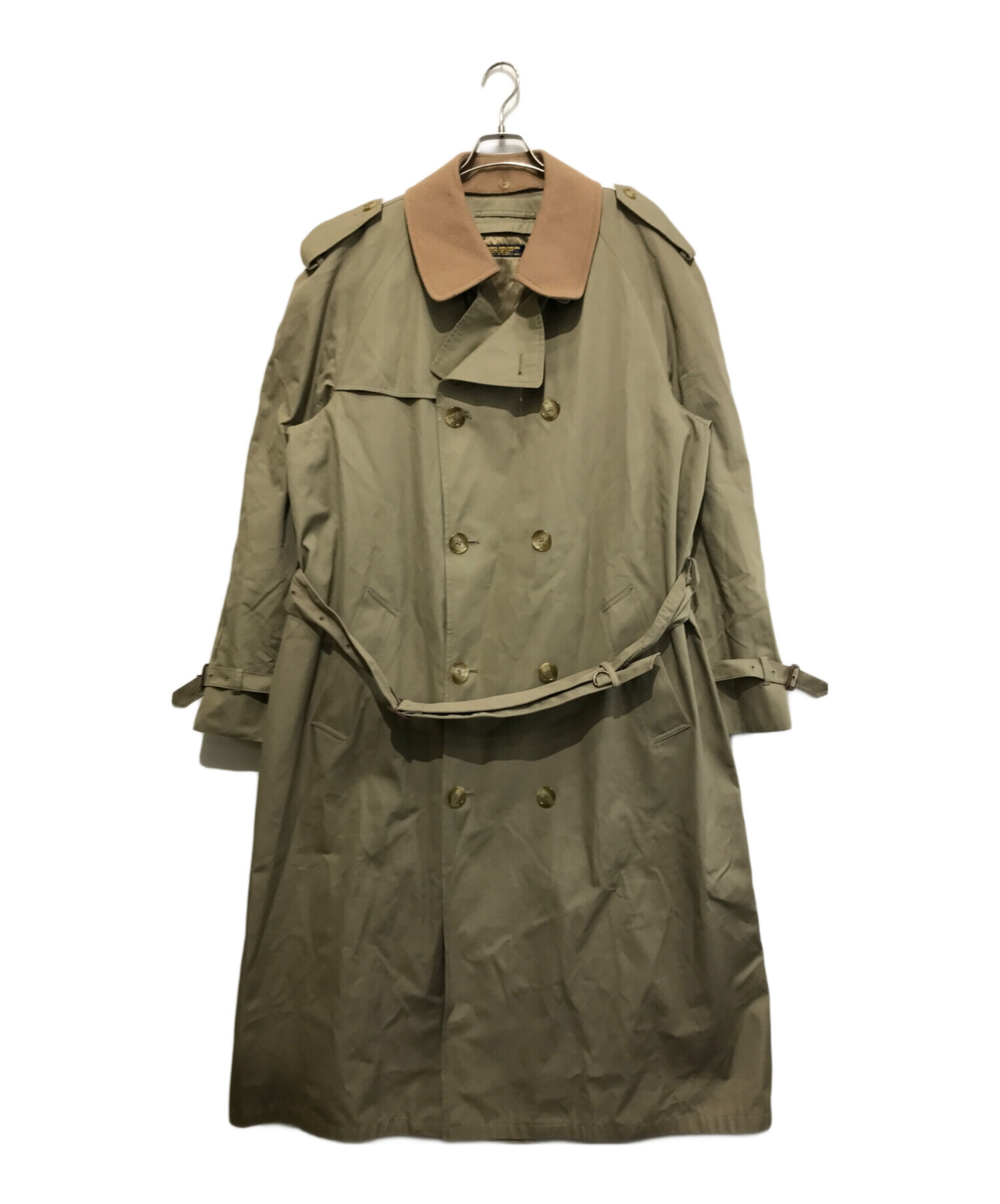 中古・古着通販】BROOKS BROTHERS (ブルックスブラザーズ) 80's