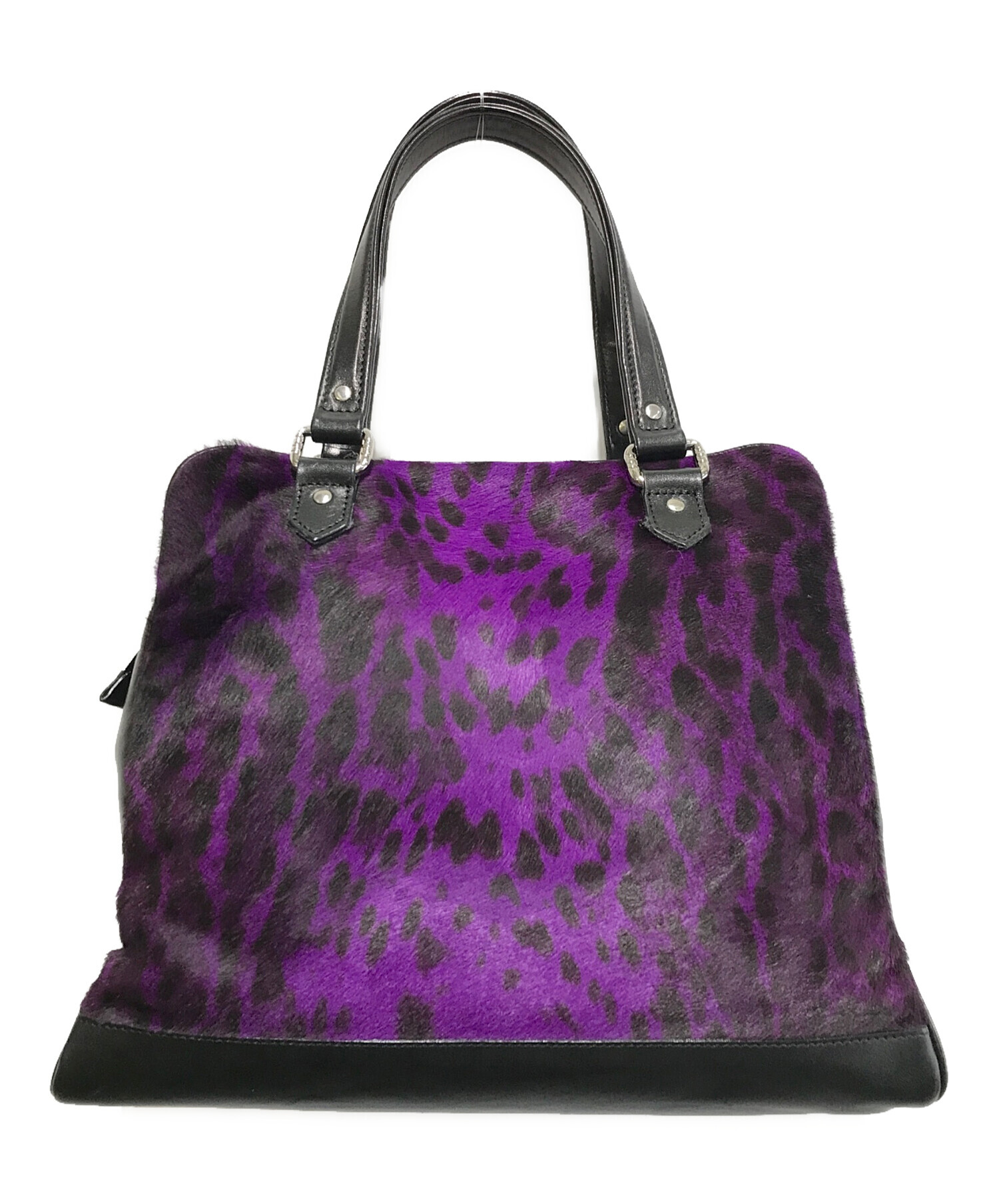 中古・古着通販】JACQUES LE CORRE (ジャックルコー) リスボン ハラコ