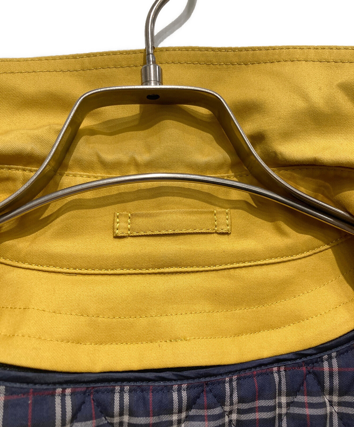 中古・古着通販】BURBERRY BLACK LABEL (バーバリーブラックレーベル