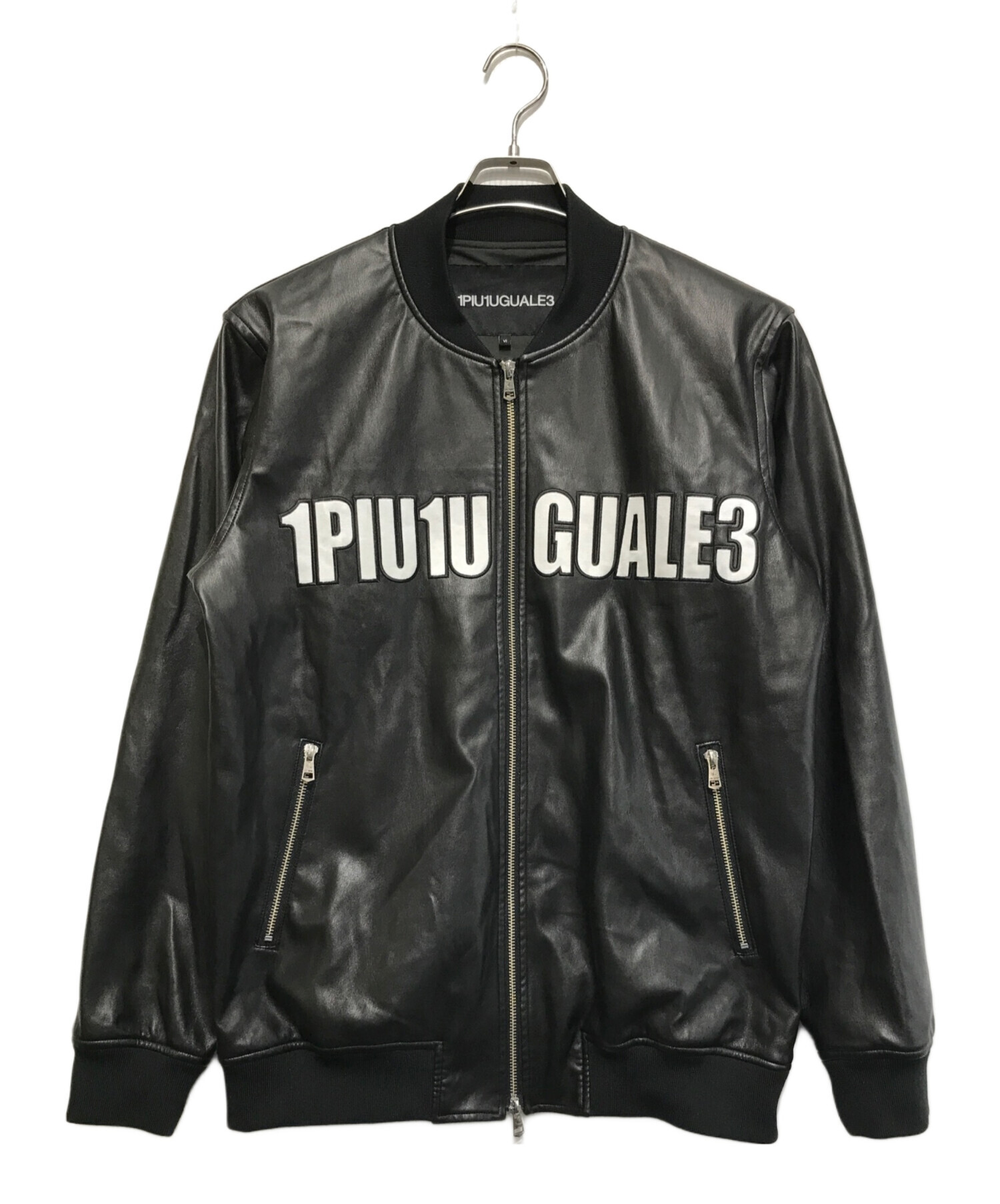 中古・古着通販】1piu1uguale3 (ウノピュウノウグァーレトレ) STADIUM