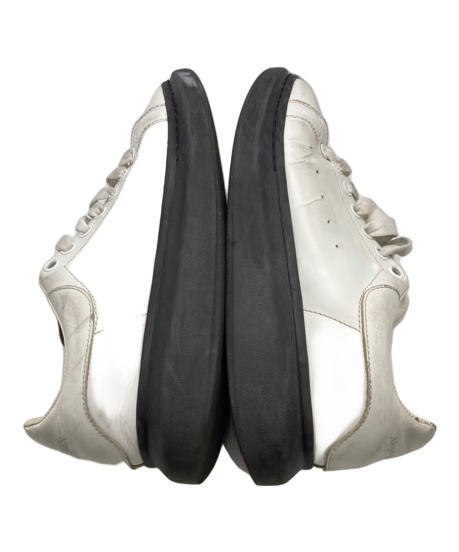 中古・古着通販】ALEXANDER McQUEEN (アレキサンダーマックイーン