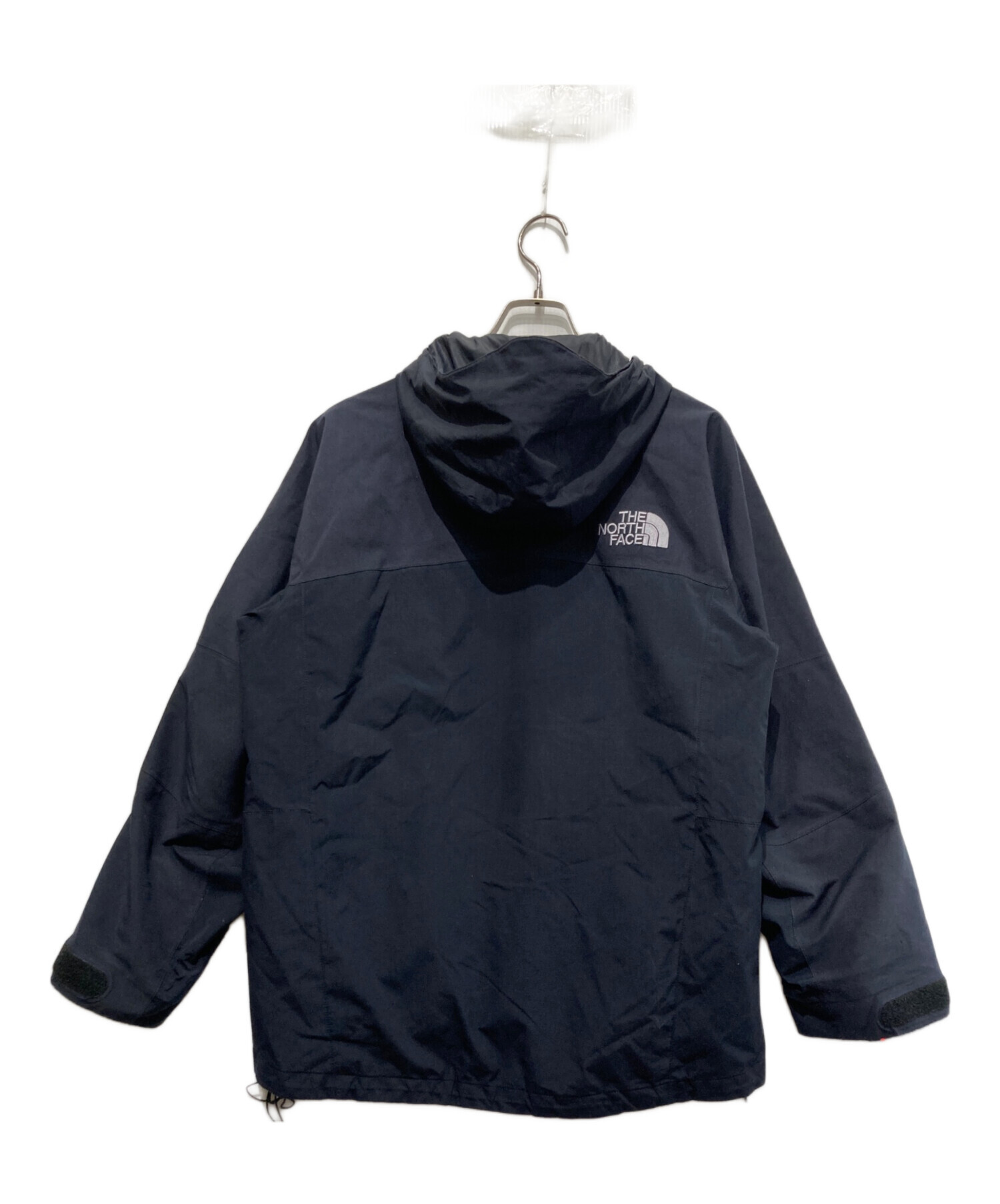 中古・古着通販】THE NORTH FACE (ザ ノース フェイス) SUMMIT SERIES