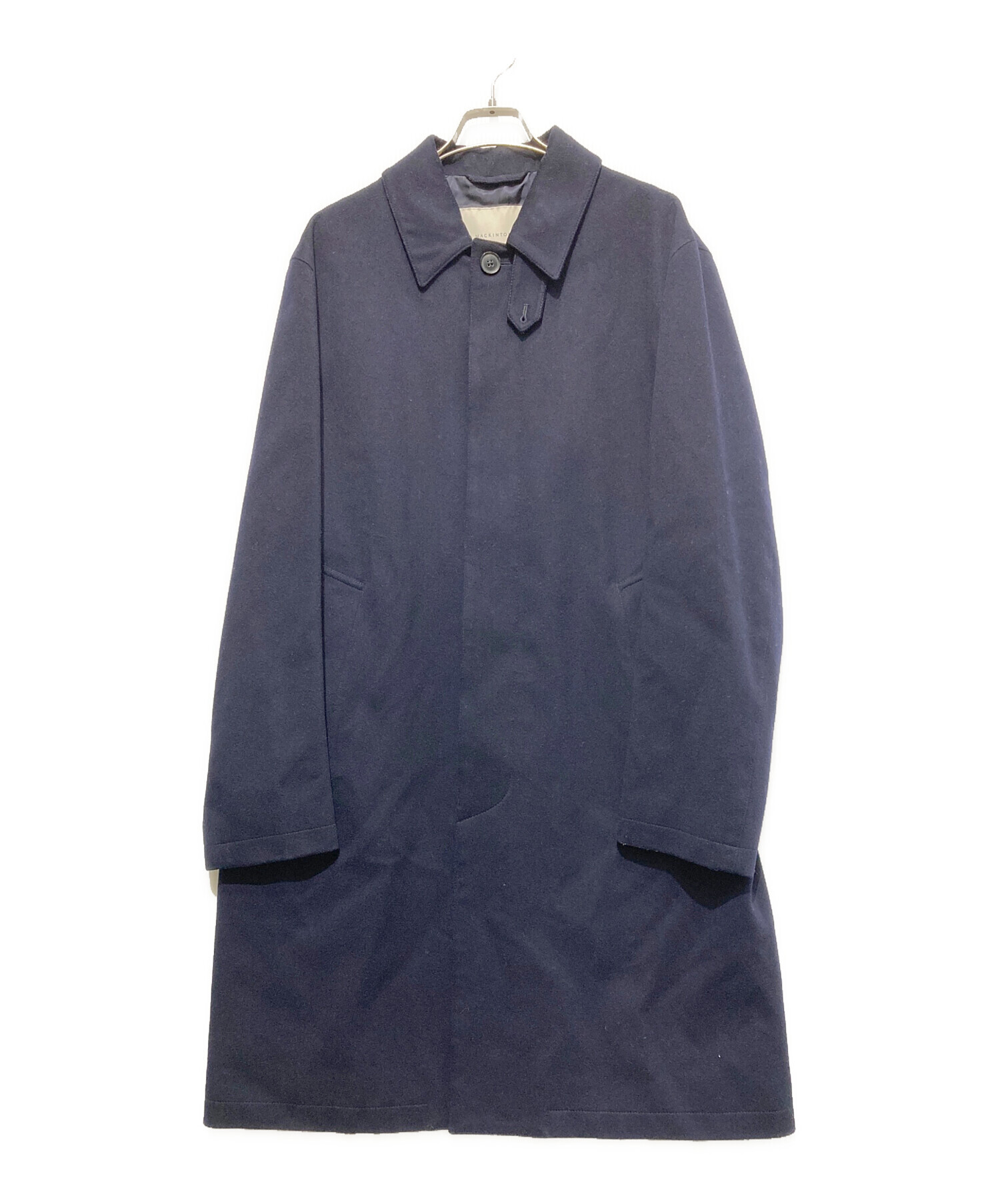 中古・古着通販】MACKINTOSH (マッキントッシュ) ダンケルドステン