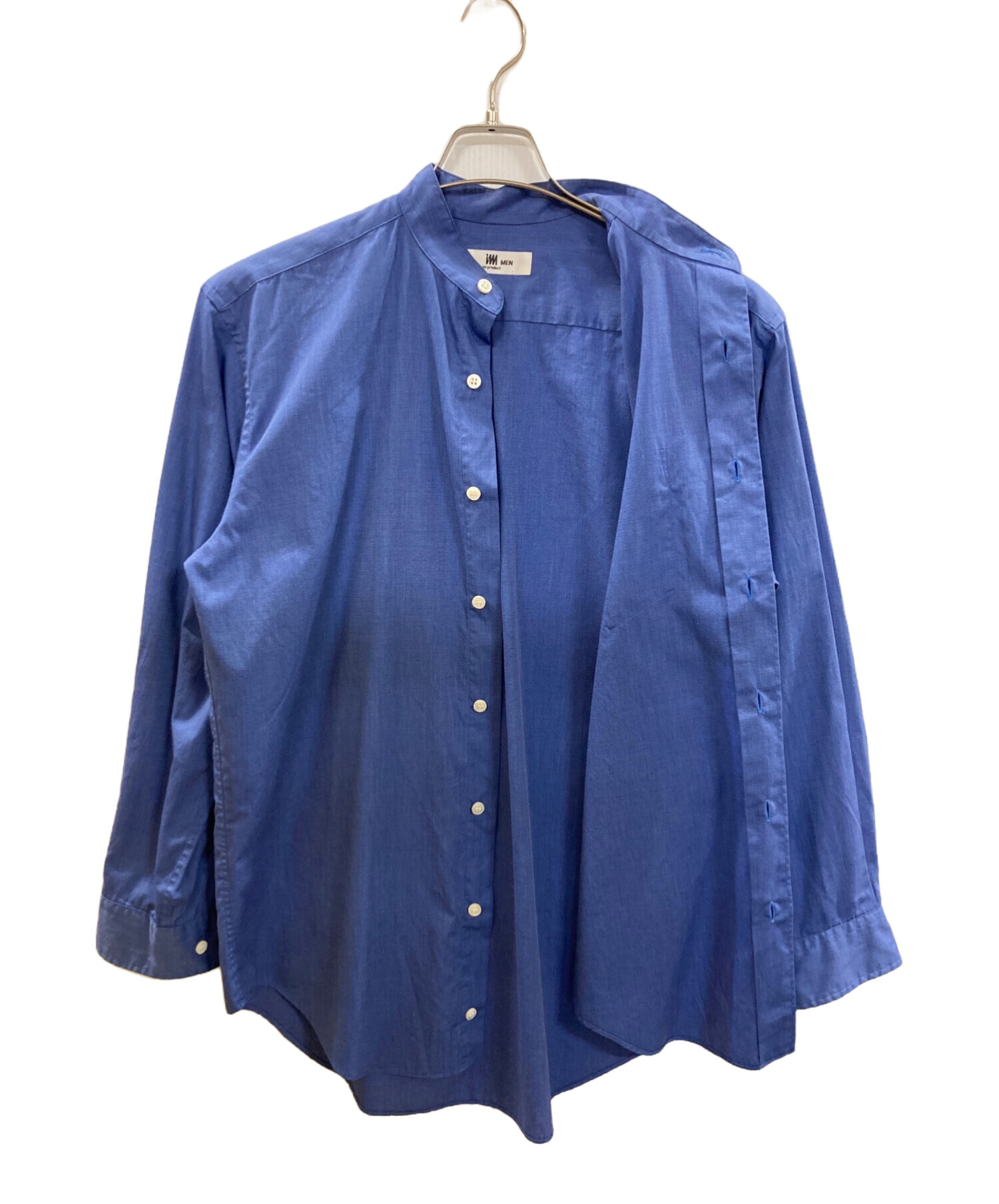 中古・古着通販】im MEN ISSEY MIYAKE (アイム メン イッセイミヤケ