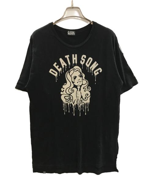 中古・古着通販】Hysteric Glamour (ヒステリックグラマー) DEATH SONG