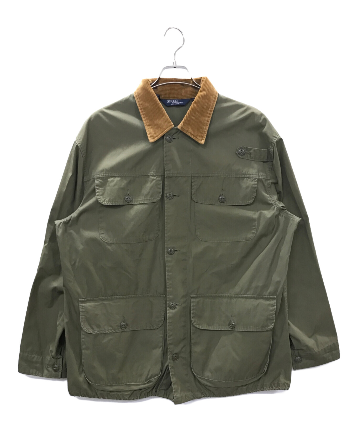 中古・古着通販】POLO RALPH LAUREN (ポロ・ラルフローレン