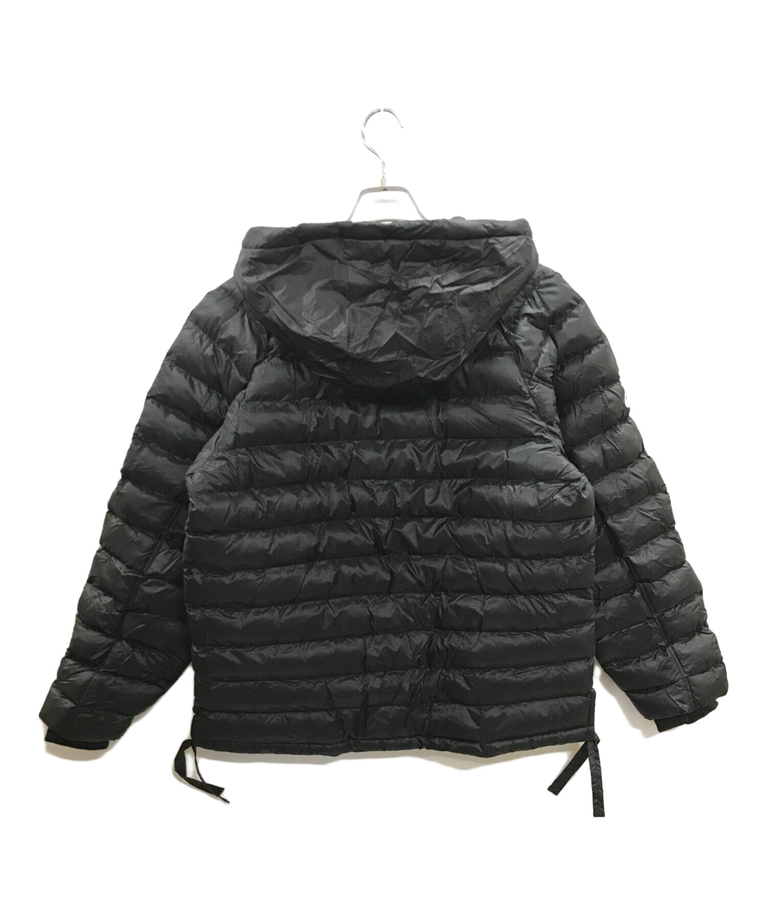 中古・古着通販】NIKE (ナイキ) stussy (ステューシー) Insulated