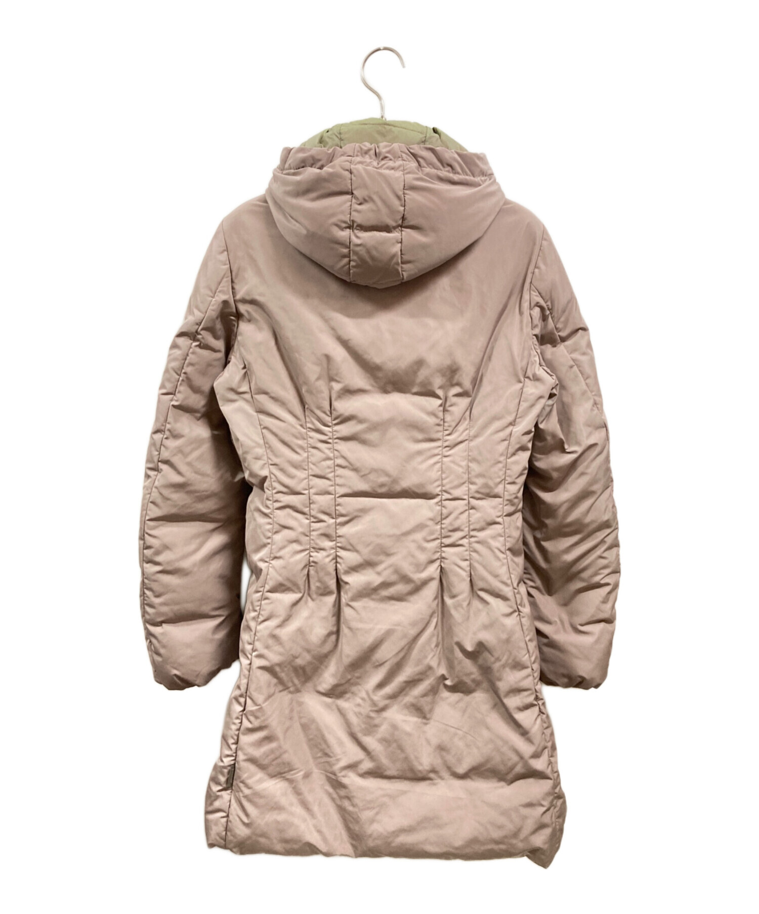 中古・古着通販】MONCLER (モンクレール) RENNE GIUBBOTTO/ダウン
