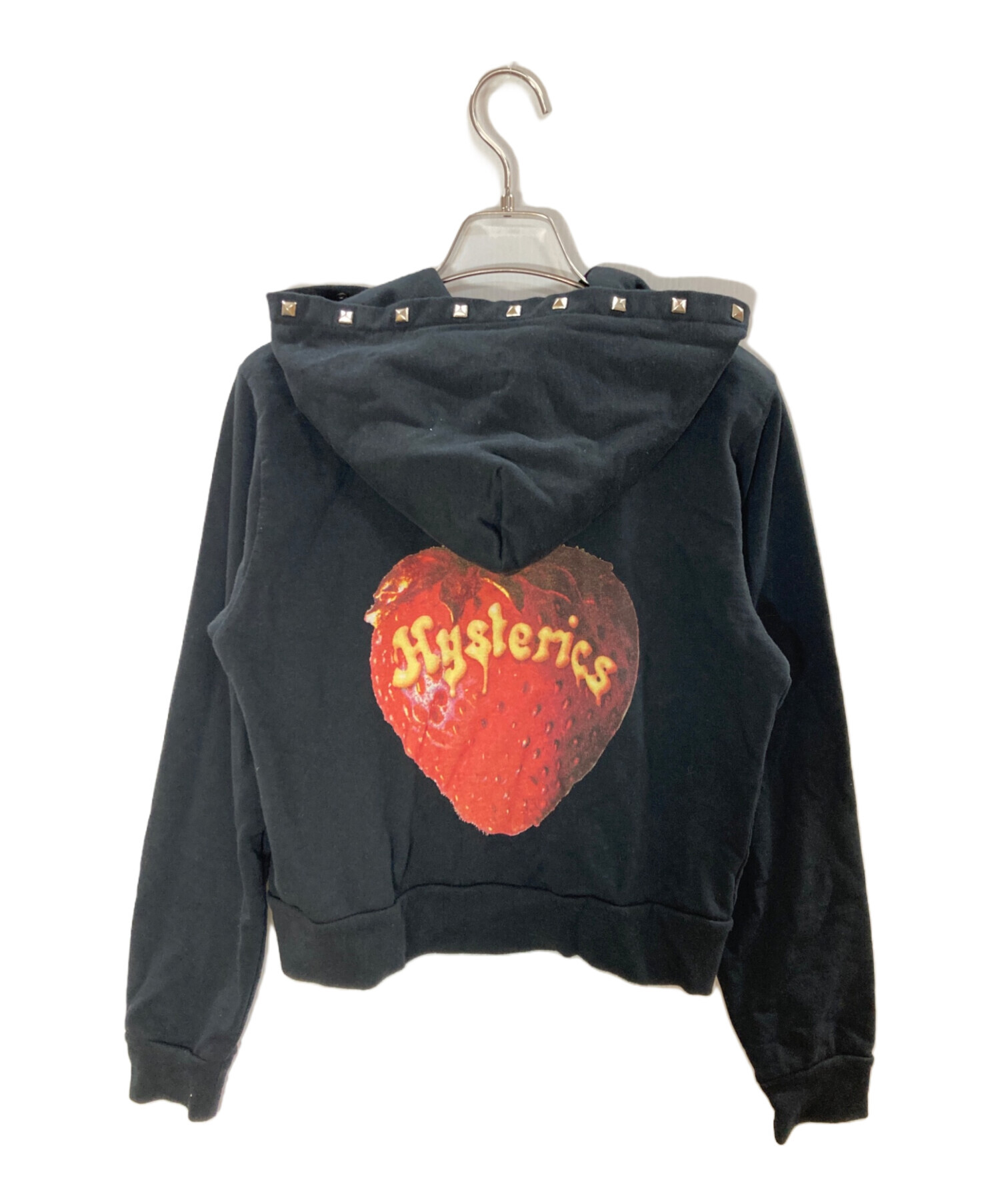 中古・古着通販】Hysteric Glamour (ヒステリックグラマー) SKULL