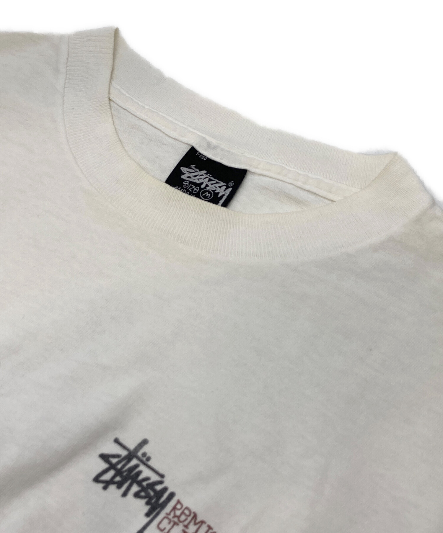 中古・古着通販】OLD STUSSY (オールドステューシー) 80Sニクソン