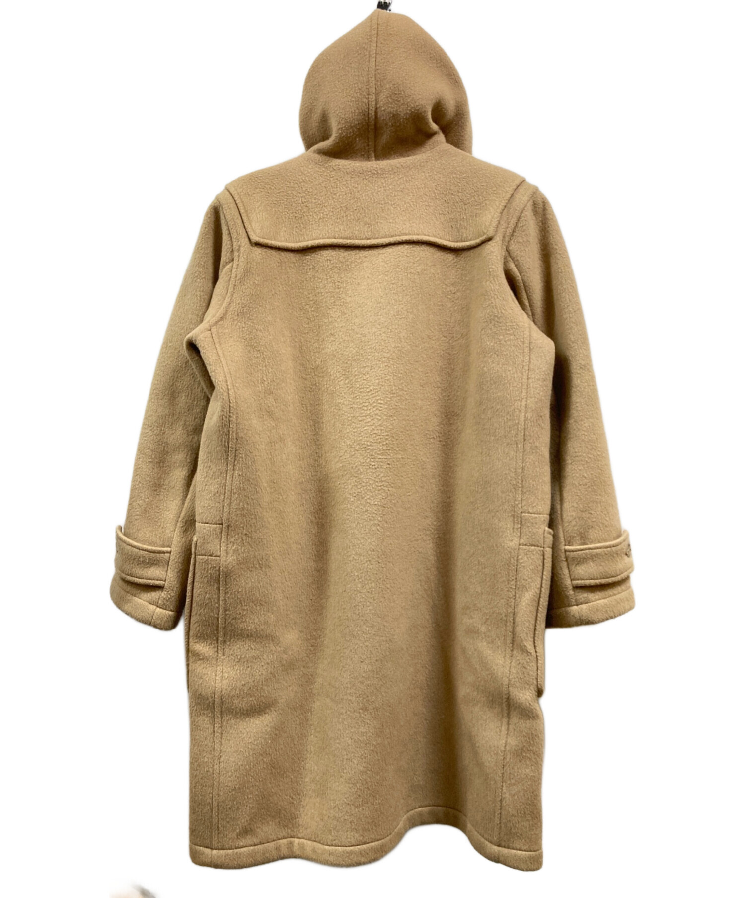 中古・古着通販】GLOVER ALL (グローバーオール) ダッフルコート