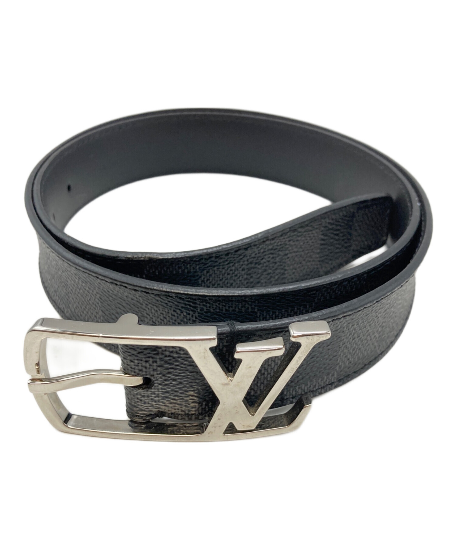 中古・古着通販】LOUIS VUITTON (ルイ ヴィトン) ベルト/ルイ ヴィトン