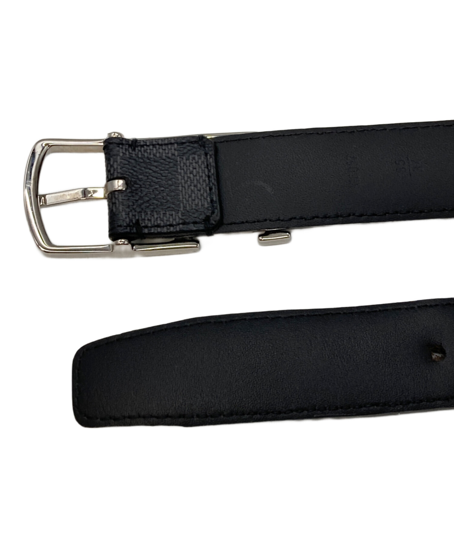 中古・古着通販】LOUIS VUITTON (ルイ ヴィトン) ベルト/ルイ ヴィトン