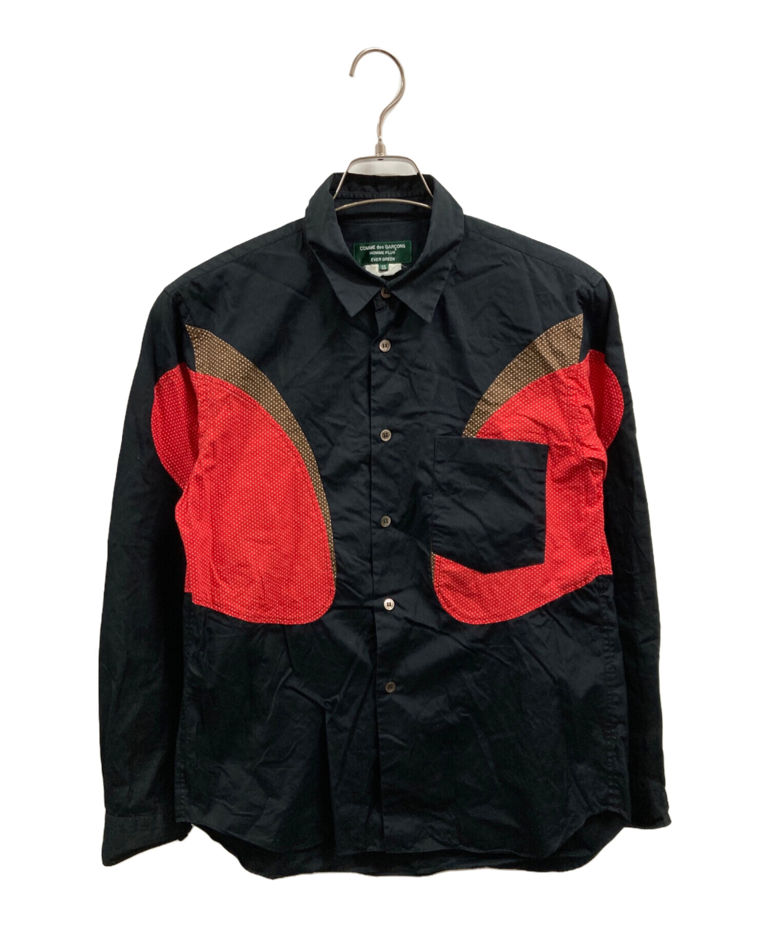 中古・古着通販】COMME des GARCONS HOMME PLUS EVER GREEN