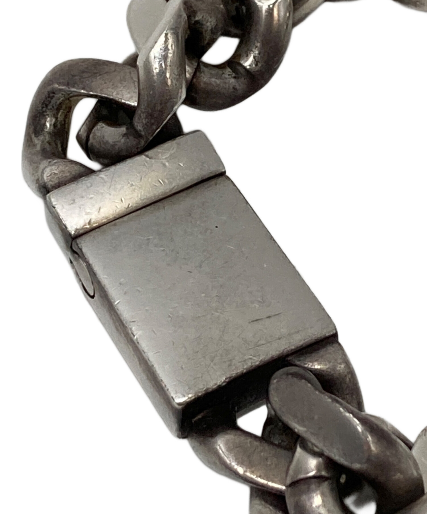 中古・古着通販】Saint Laurent Paris (サンローランパリ) カーブ