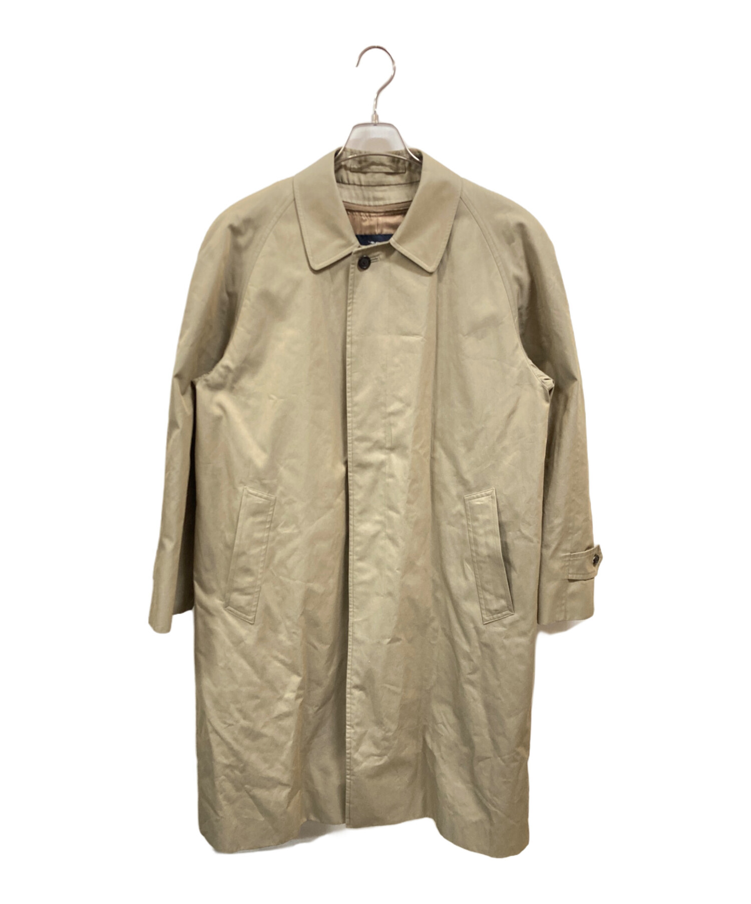 中古・古着通販】BURBERRY LONDON (バーバリーロンドン) ライナー付き