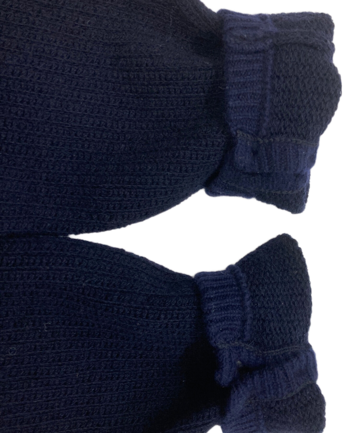 中古・古着通販】MAATEE&SONS (マーティーアンドサンズ) 強撚SHET