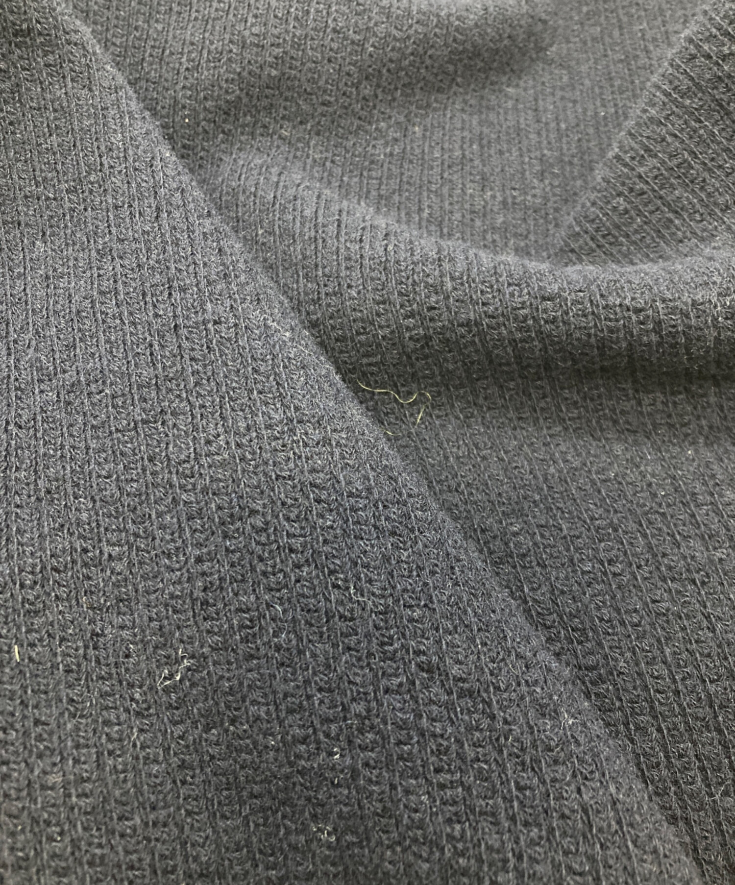 中古・古着通販】MAATEE&SONS (マーティーアンドサンズ) 強撚SHET