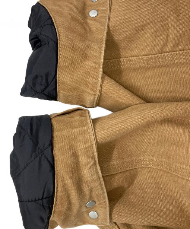 中古・古着通販】CarHartt (カーハート) デトロイトジャケット