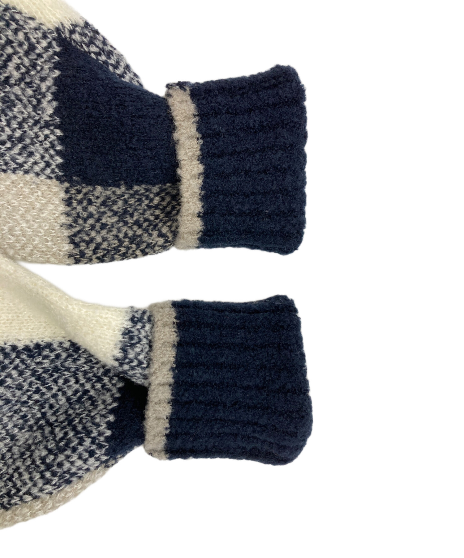 中古・古着通販】BURBERRY BLUE LABEL (バーバリー ブルー レーベル