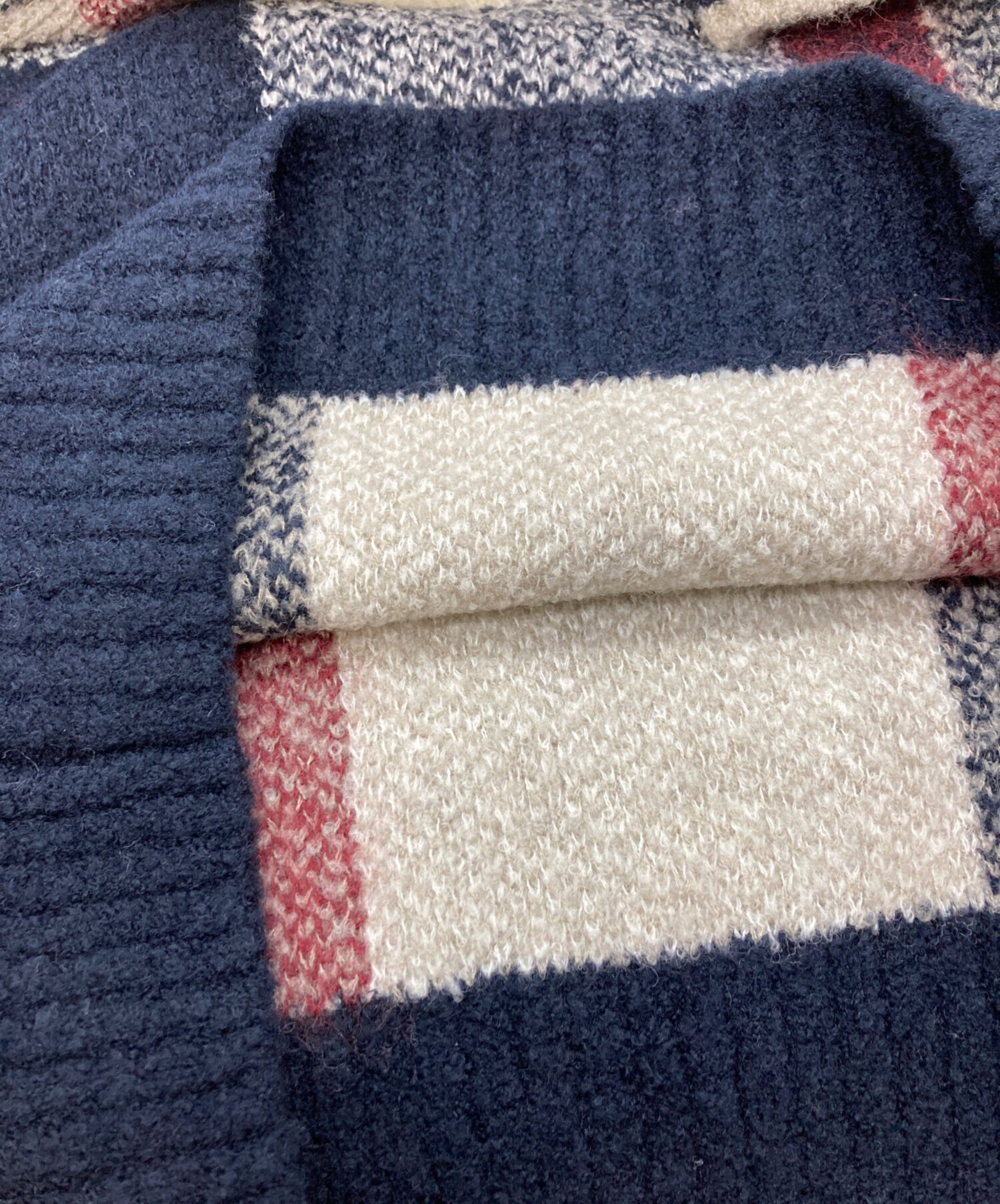 中古・古着通販】BURBERRY BLUE LABEL (バーバリー ブルー レーベル