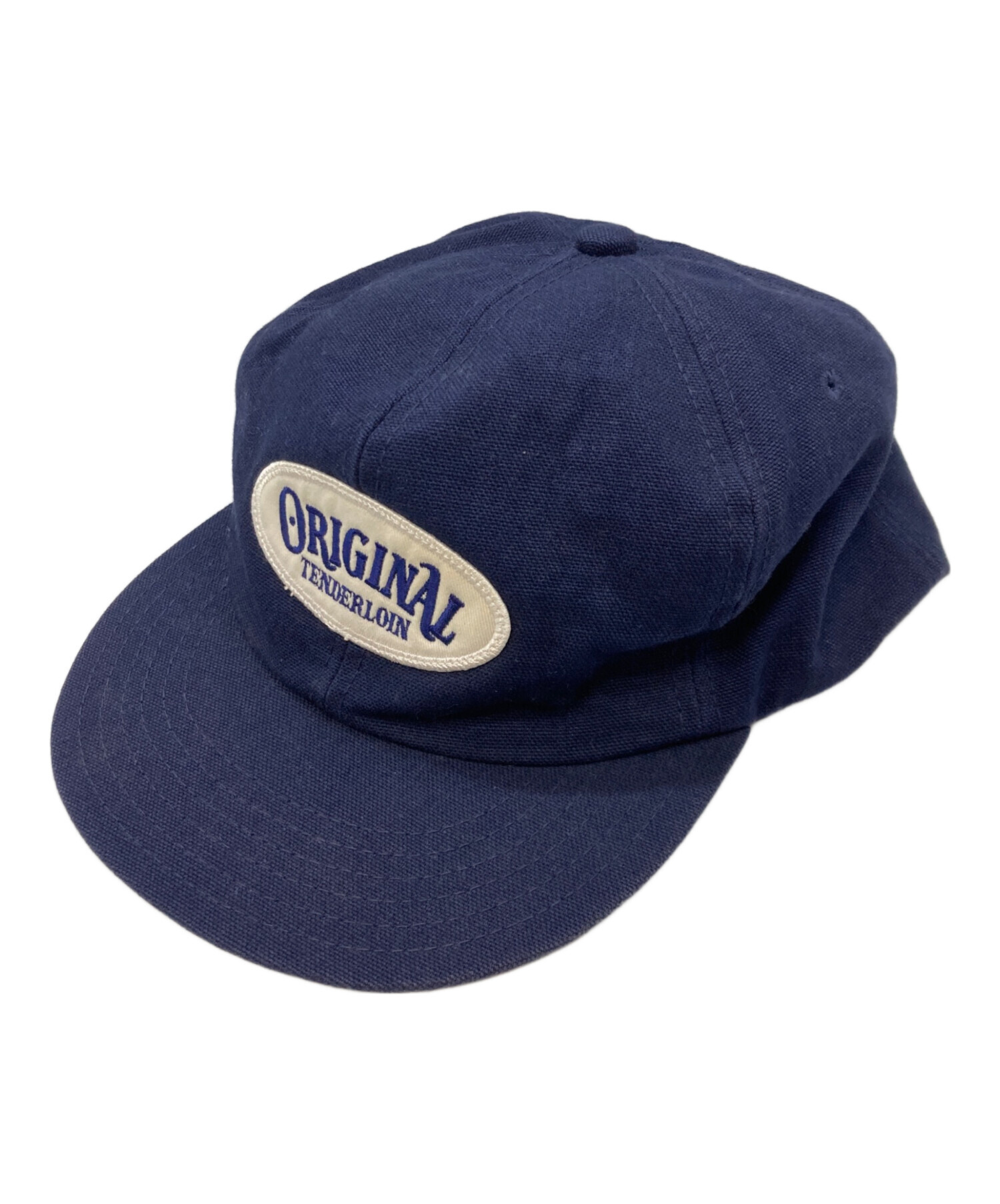 中古・古着通販】TENDERLOIN (テンダーロイン) オリジナルキャップ