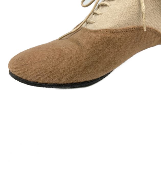 中古・古着通販】repetto (レペット) mina perhonen (ミナ ペルホネン