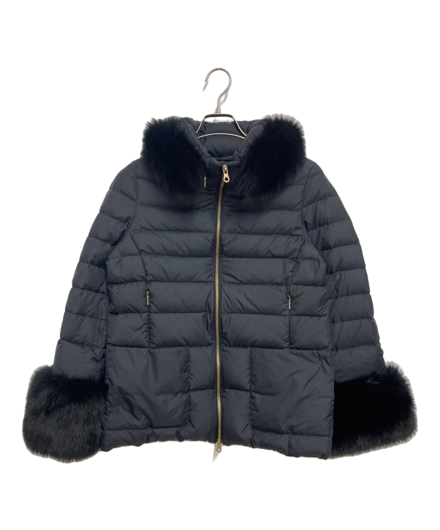 中古・古着通販】DUVETICA (デュベティカ) フォックスファーダウン