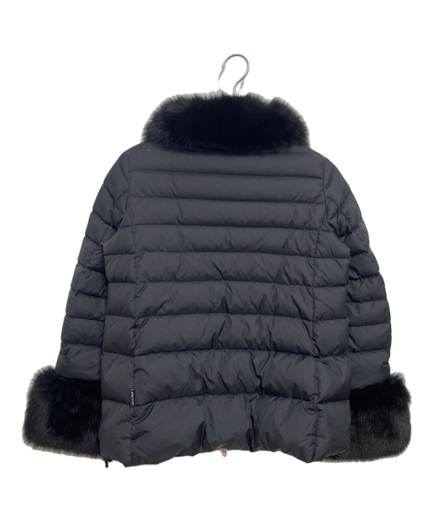 中古・古着通販】DUVETICA (デュベティカ) フォックスファーダウン