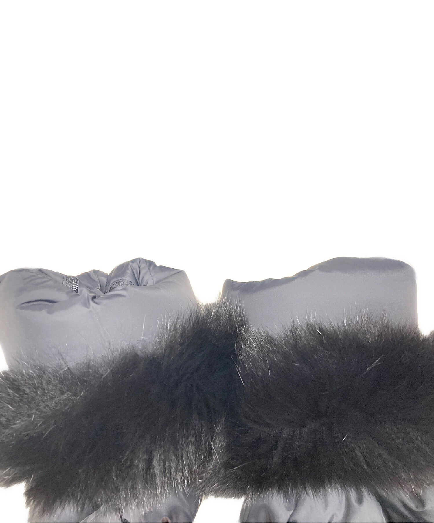 中古・古着通販】DUVETICA (デュベティカ) フォックスファーダウン