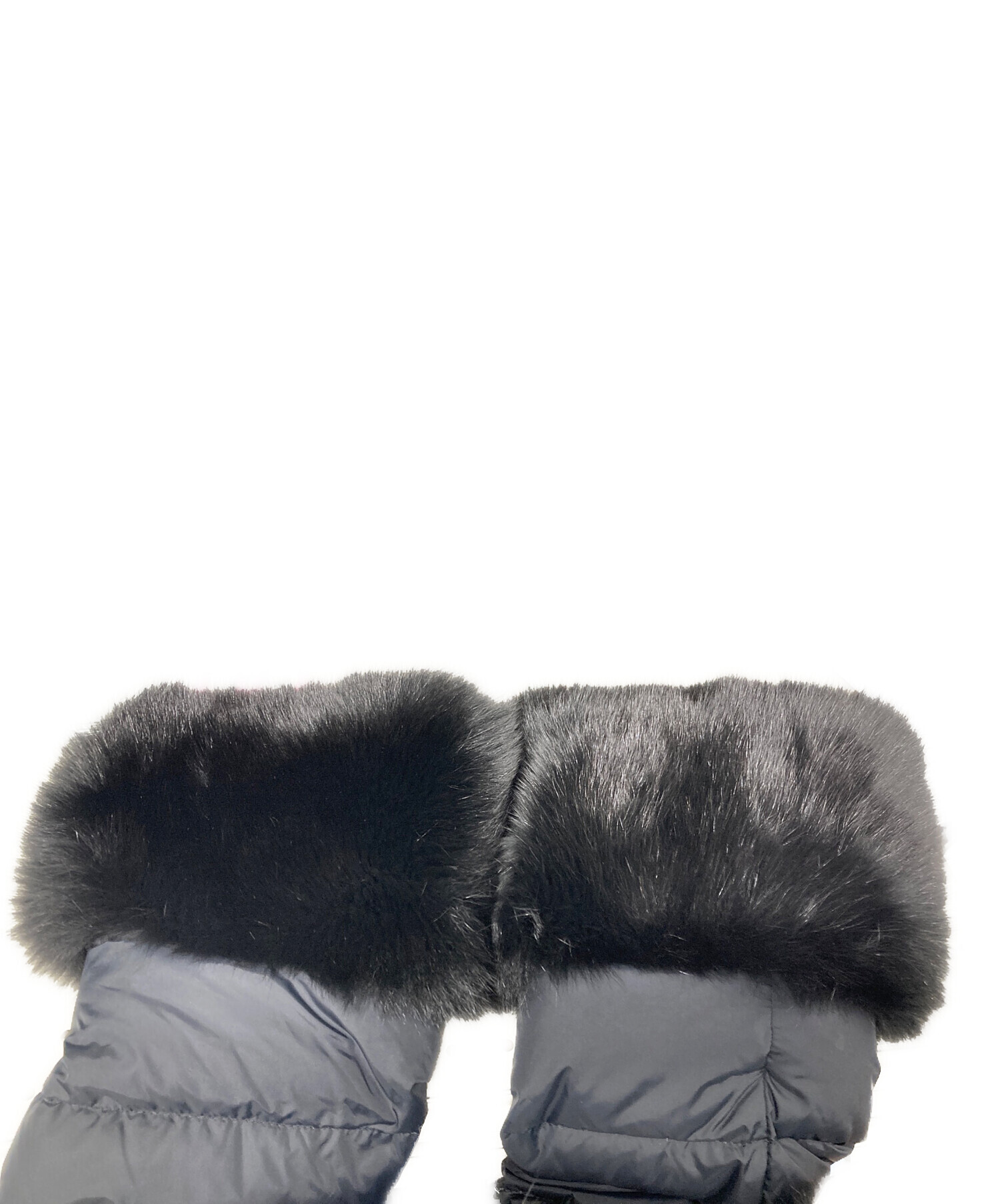 中古・古着通販】DUVETICA (デュベティカ) フォックスファーダウン