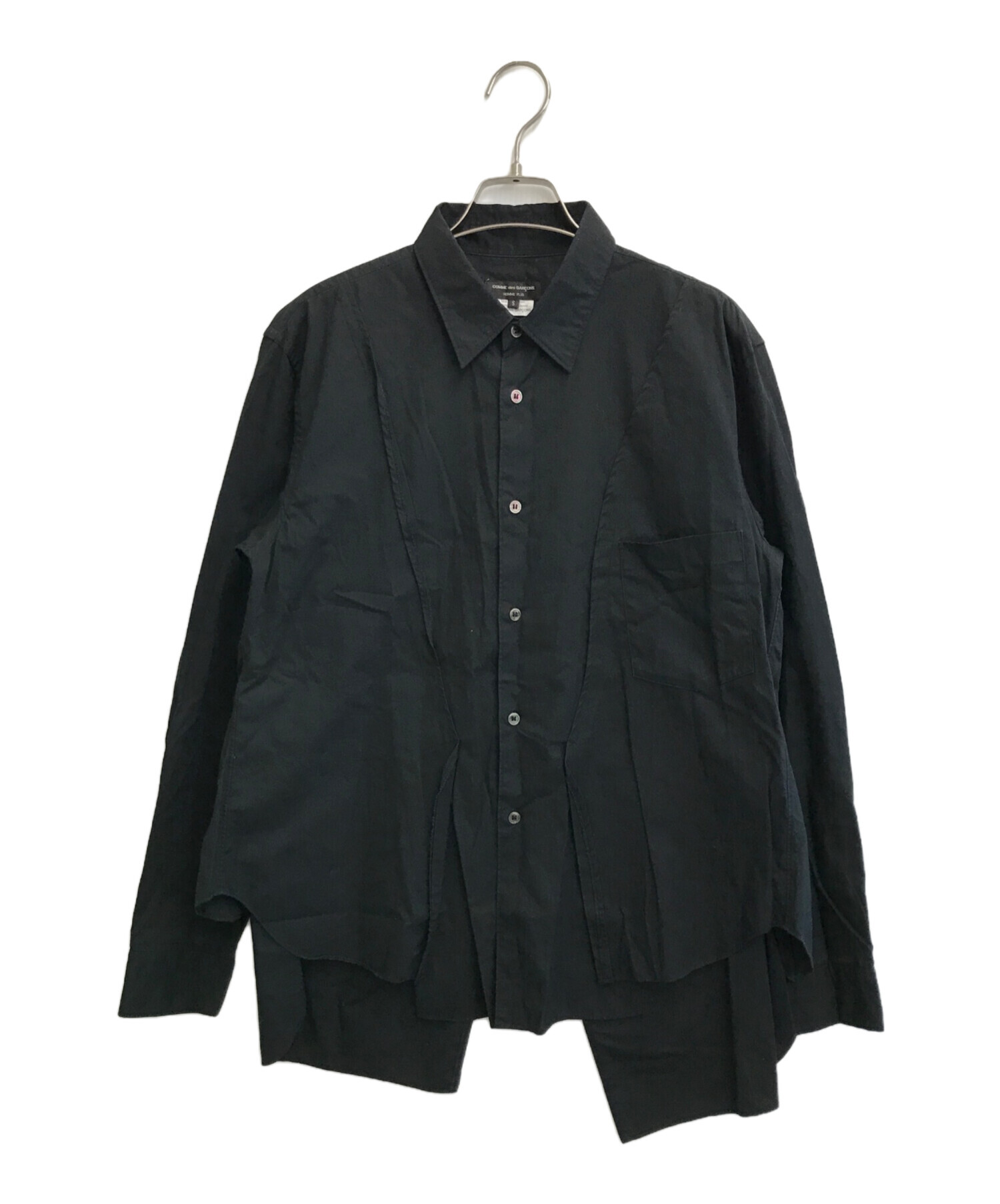 中古・古着通販】COMME des GARCONS HOMME PLUS (コムデギャルソンオム