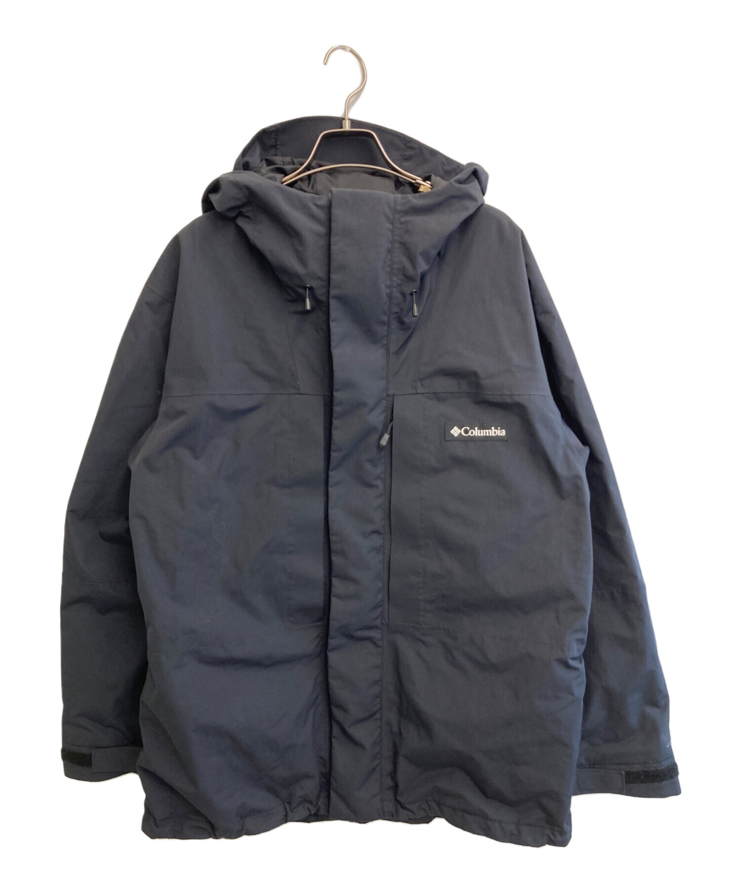 中古・古着通販】Columbia (コロンビア) セカンドヒルウィンター