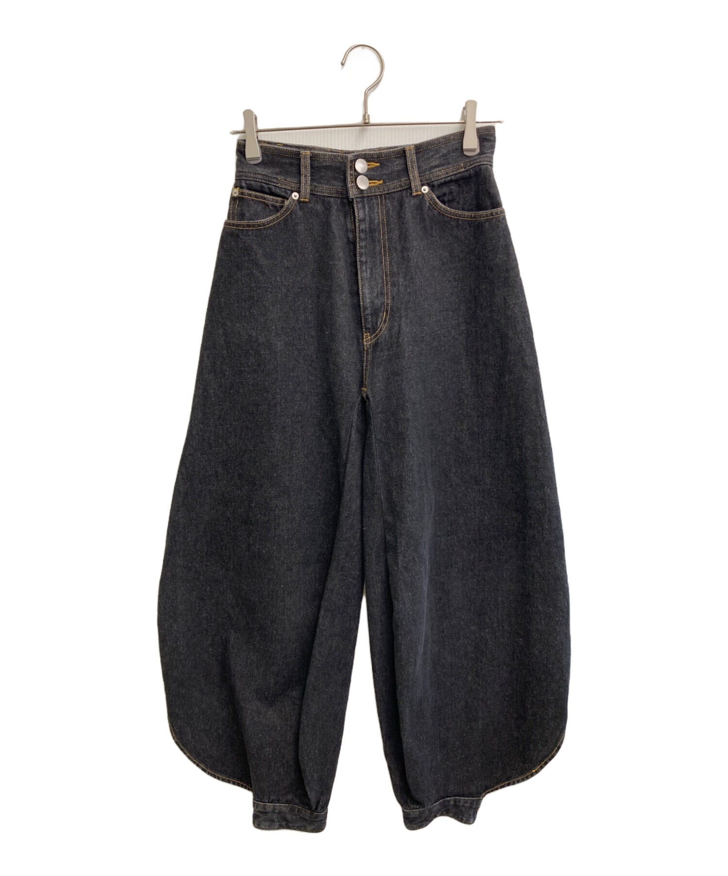 中古・古着通販】PAMEO POSE (パメオポーズ) Nikka Pokka Denim