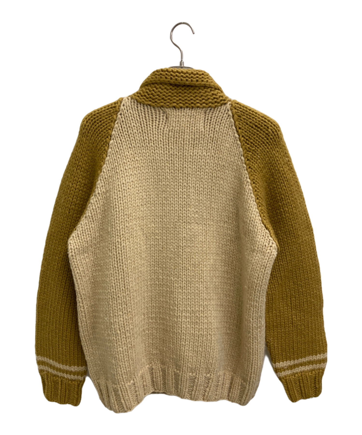 中古・古着通販】CANADIAN SWEATER (カナディアンセーター) カウチン