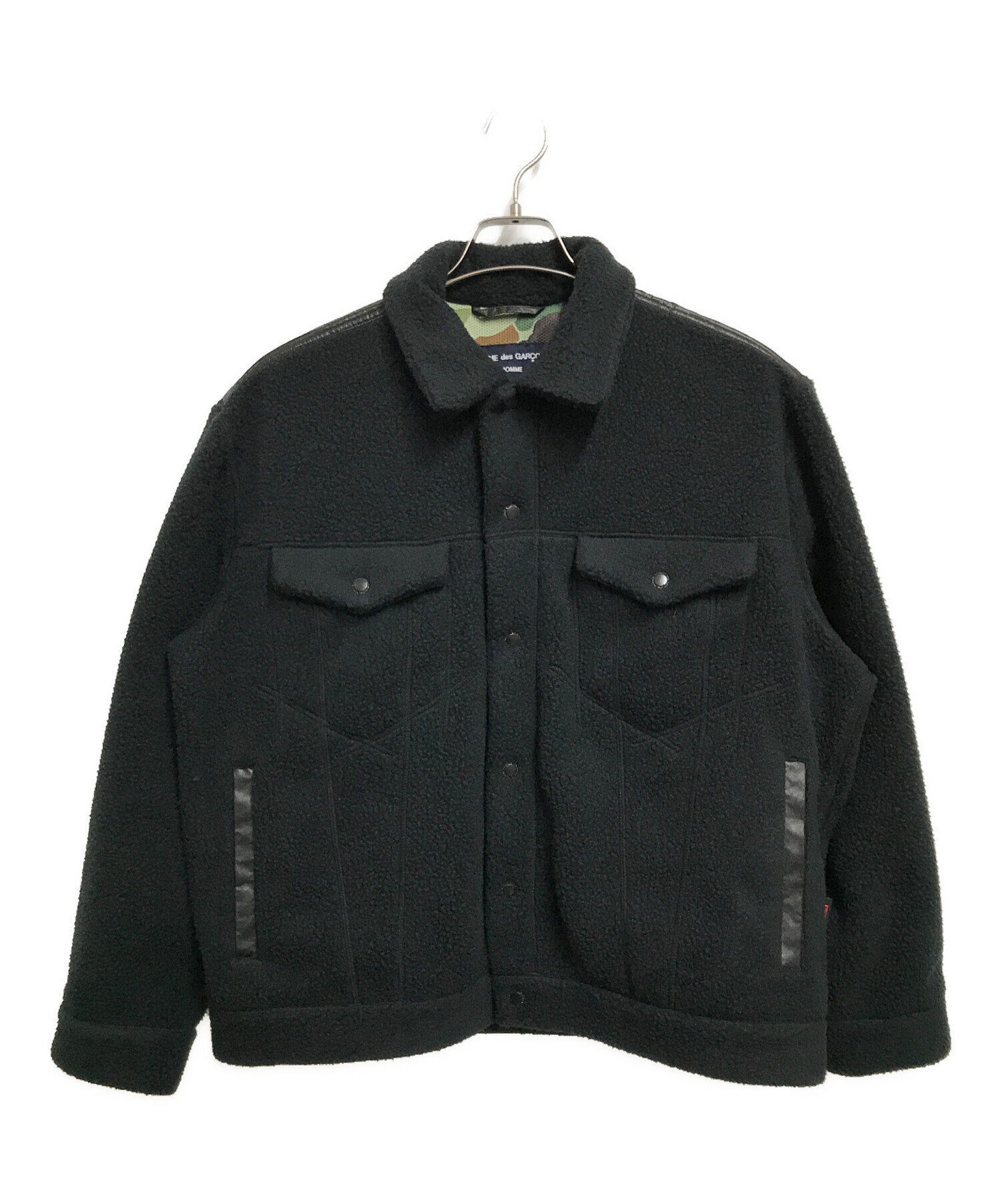 中古・古着通販】COMME des GARCONS HOMME (コムデギャルソン オム