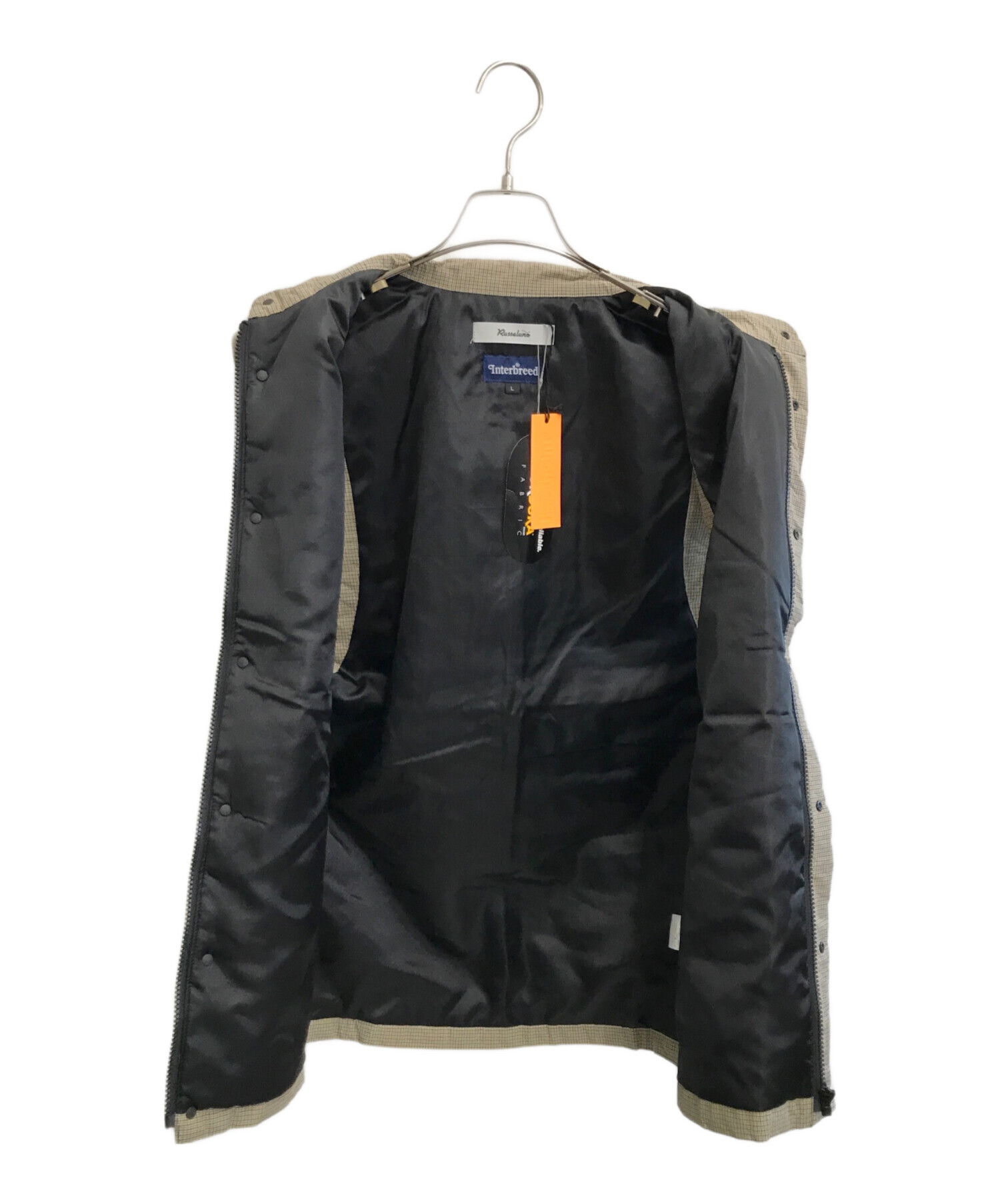 中古・古着通販】INTERBREED (インターブリード) RUSSELUNO