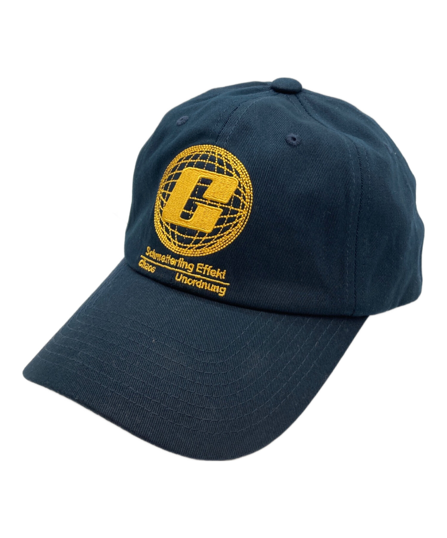 中古・古着通販】GADID ANONIEM (ガディッド アノニム) キャップ