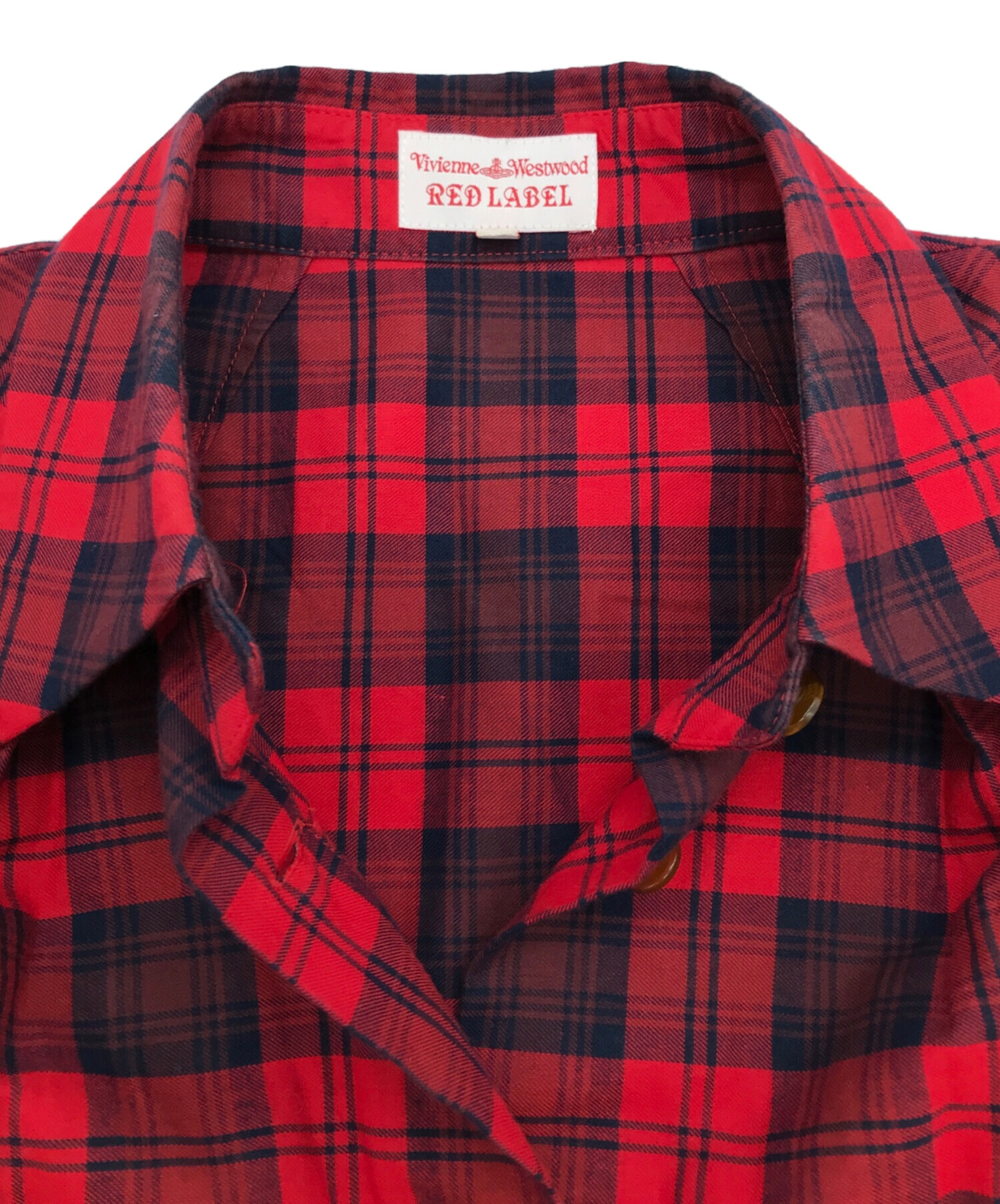 中古・古着通販】Vivienne Westwood RED LABEL (ヴィヴィアンウエスト