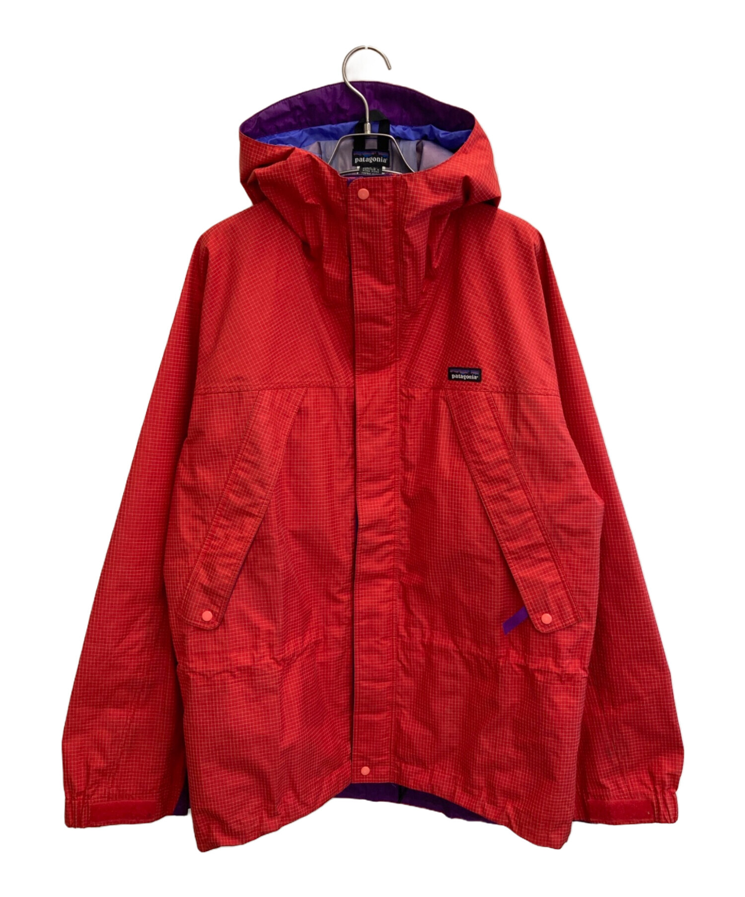 中古・古着通販】Patagonia (パタゴニア) SUPER ALPINE JACKET