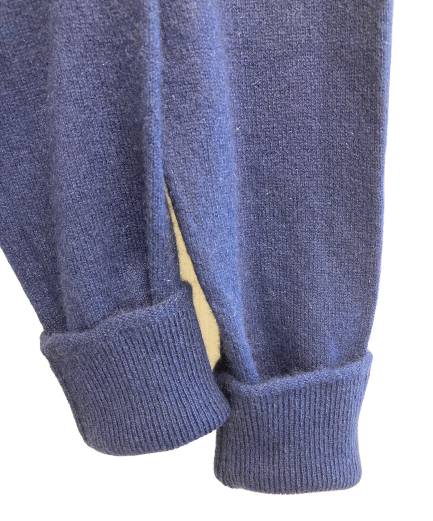 中古・古着通販】theory (セオリー) カシミヤタートルネックニット