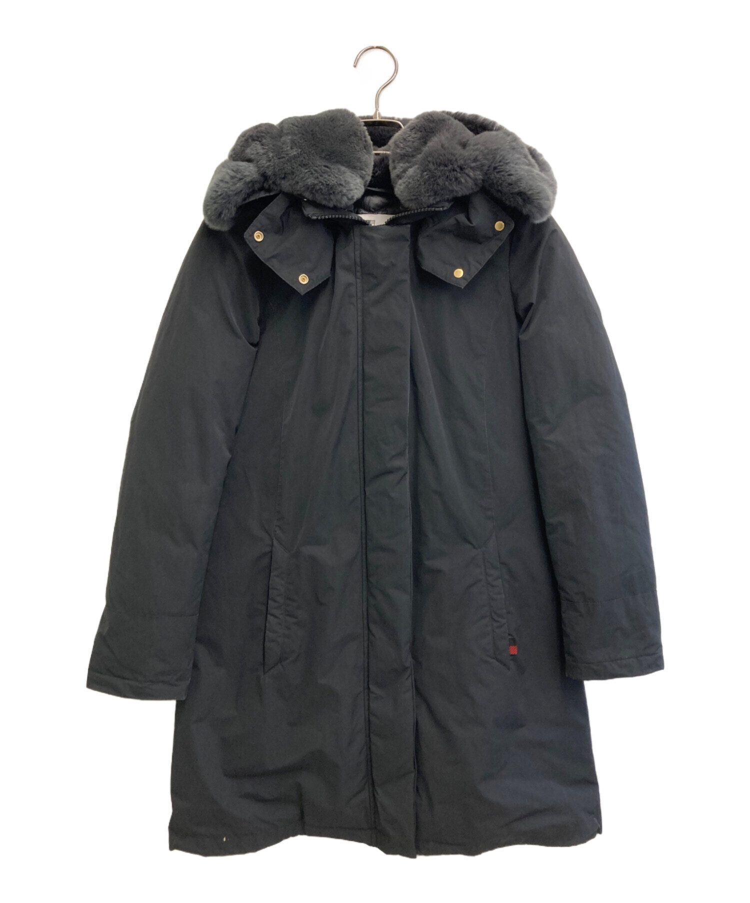 中古・古着通販】WOOLRICH (ウールリッチ) UNITED ARROWS