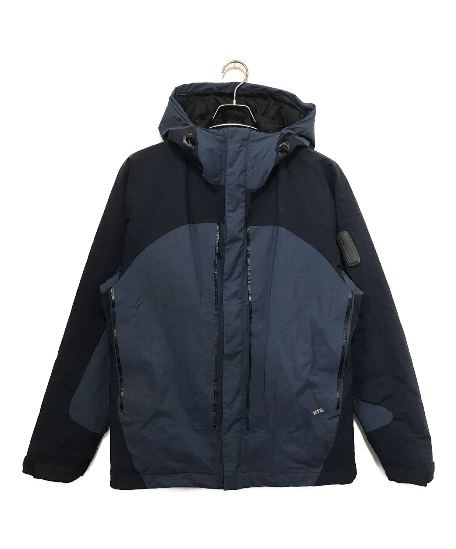 中古・古着通販】THE NORTH FACE (ザ ノース フェイス) RTG